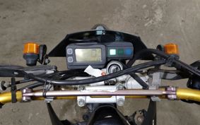 KAWASAKI D-TRACKER LX250E