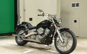 YAMAHA DRAGSTAR 400 2006 VH01J