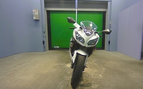 KAWASAKI NINJA 250 2014 EX250L