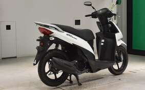 SUZUKI ADDRESS 110 CE47A