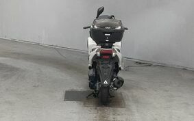 HONDA TRICITY 125 SE78