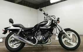 KAWASAKI ELIMINATOR 250 V Type VN250A