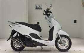 HONDA LEAD 125 JF45