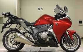 HONDA VFR1200F DCT 2011 SC63