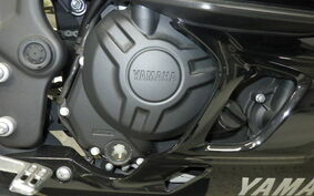 YAMAHA YZF-R25 RG43J