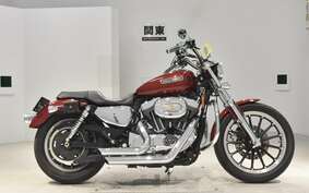 HARLEY L1200LI 2008 CX3