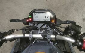 YAMAHA MT-25 RG74J