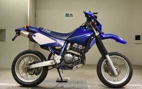 YAMAHA TT250R 4GY