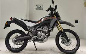 HONDA CRF250L MD47