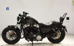 HARLEY XL1200X 2015 LC3