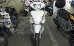 HONDA DIO 110 JF31