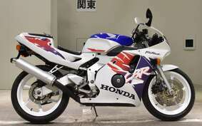 HONDA CBR250RR MC22