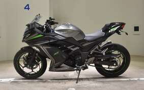 KAWASAKI NINJA 250 ABS EX250L