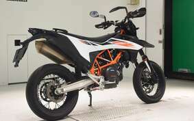 KTM 690 SMC R 2019