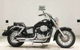 HONDA SHADOW 400 2005 NC34