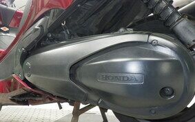 HONDA SILVER WING 400 GTA 2010 NF03