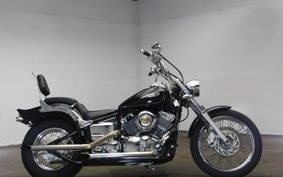 YAMAHA DRAGSTAR 400 2000 VH01J