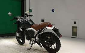 HONDA CB190SS