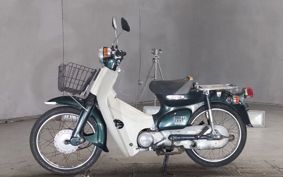 HONDA SUPER CUB90 HA02