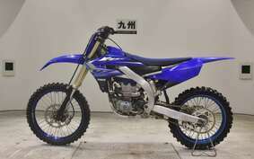 YAMAHA YZ250F CG40C