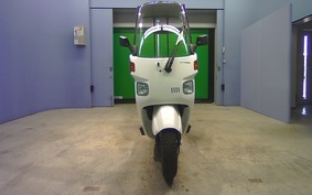 HONDA GYRO CANOPY TA02