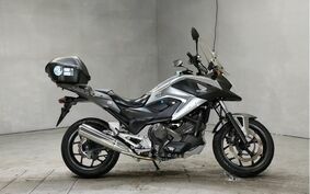 HONDA NC750X DCT 2015 RC72