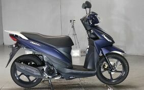 SUZUKI ADDRESS 110 CE47A