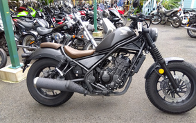 HONDA REBEL 250 S MC49