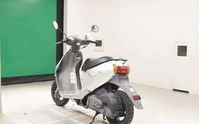 SUZUKI LET's 4 CA41A