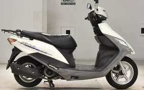 SUZUKI ADDRESS V125 DT11A