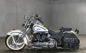 HARLEY FLSTS 1340 1997 BRL