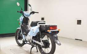 HONDA CROSS CUB 110 JA10