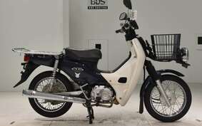 HONDA C50 SUPER CUB AA04