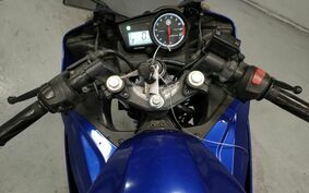 YAMAHA YZF-R15 1CK0