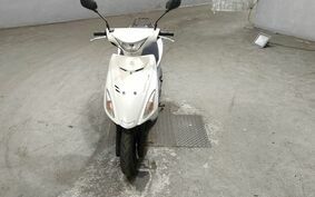 SUZUKI ADDRESS V125 S CF4MA