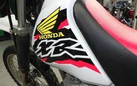 HONDA XR250 MD30