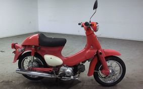 HONDA LITTLE CUB Cell C50