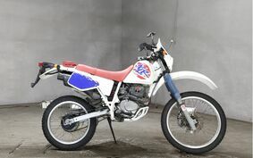 HONDA XLR125R JD16