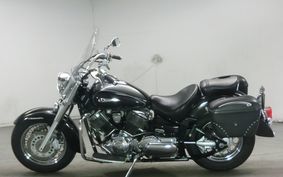 YAMAHA DRAGSTAR 1100 CLASSIC 2007 VP13J