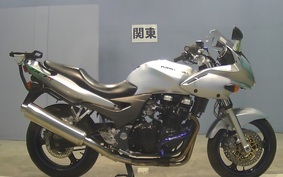 KAWASAKI ZR 700 S 2006 ZR750F