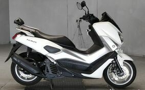 YAMAHA N-MAX 125 SE86J