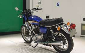 YAMAHA TX650 1979 447