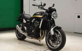 KAWASAKI Z900RS 2023 ZR900K