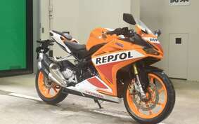 HONDA CBR250RR A MC51