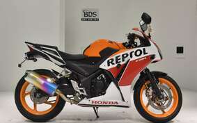 HONDA CBR250R A MC41