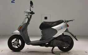 SUZUKI LET's 4 CA46A