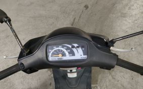 SUZUKI LETS2 CA1PA