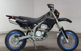 KAWASAKI KLX250D TRACKER 2004 LX250E