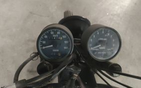 YAMAHA DT250 1N6
