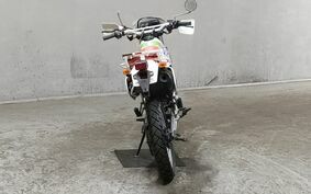 HONDA XLR200R MD29